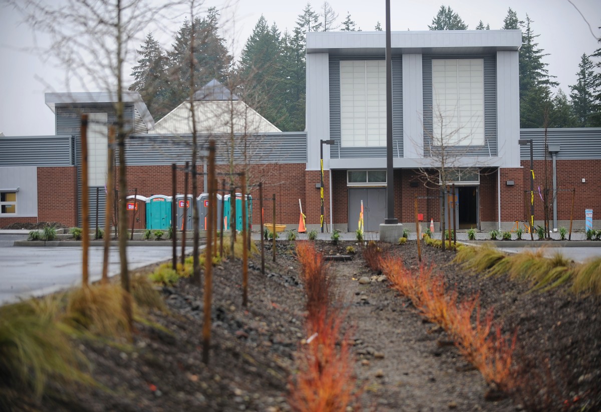 Fort Lewis building standards go for the green Article The United States Army