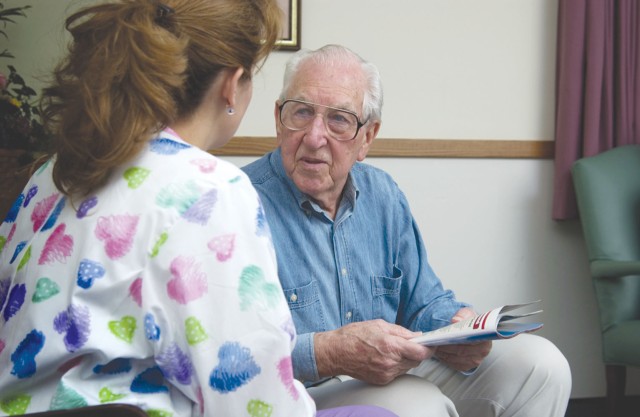 DeWitt PCM changes aim to improve access to health care