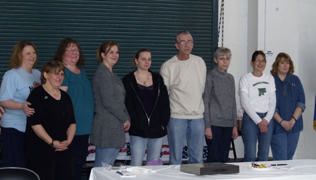 Greensburg farm donates meat to local military families