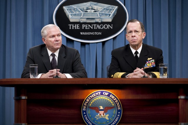 Budget briefing