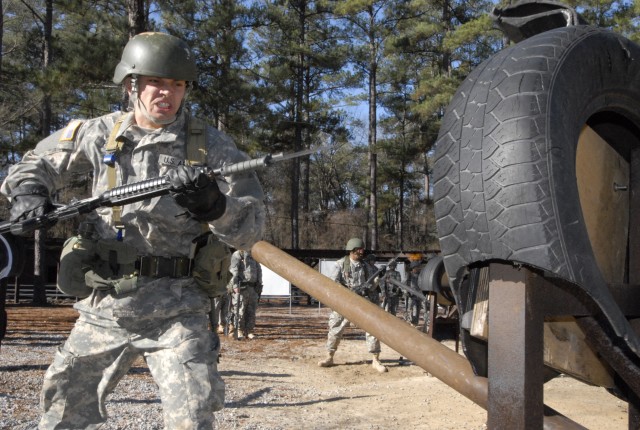 BCT overhaul: Changes coming to Basic Combat Training