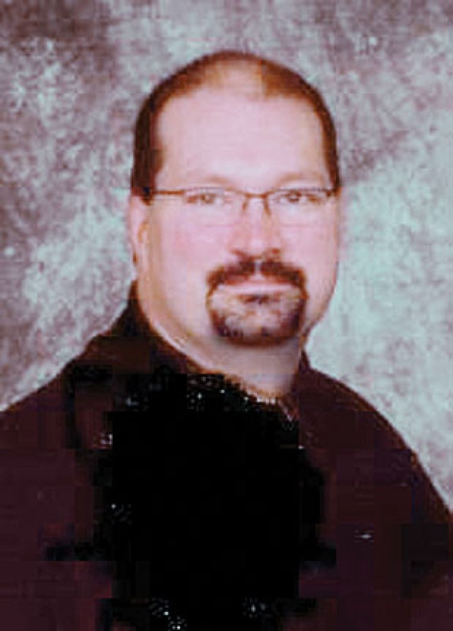 \&#039;Quite a loss&#039; - Fort Rucker mourns loss of youth director
