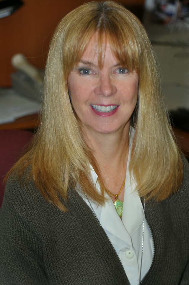 Dr. Valerie Rice