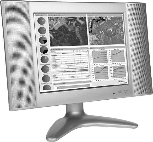 &#039;Way of the future&#039;: Benning integrates new resource tracking program