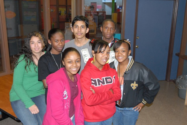 Are you a teen with something to say' Teen town hall offers chance to sound off