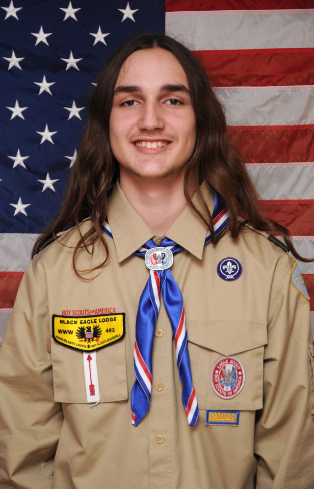 EagleScout