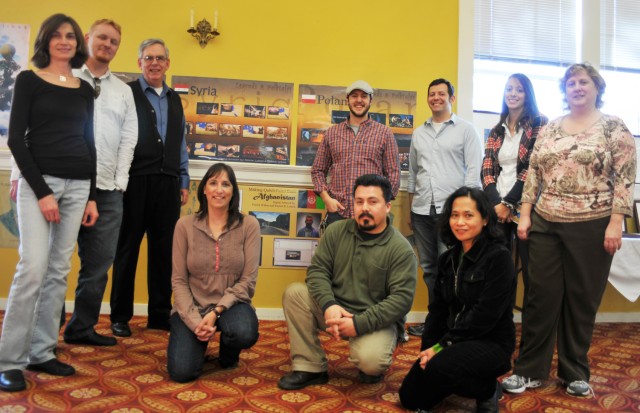 Community members show off talents in Art Expo