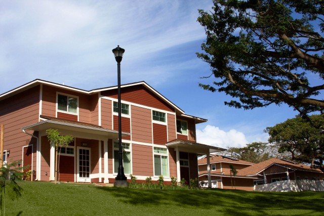 New homes now open in Wili Wili community