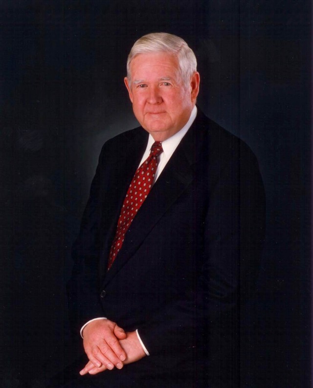 Congressman John P. Murtha