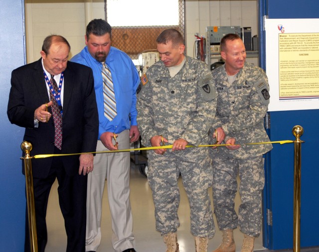 TMDE offers more support to Fort Drum