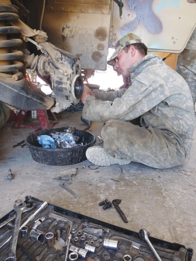 Fort Rucker engineer unit deactivates