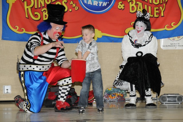 CIRCUS
