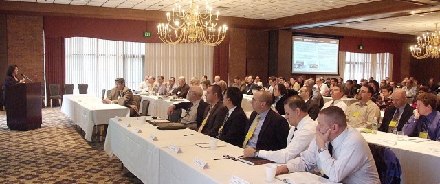 Opening Remarks
