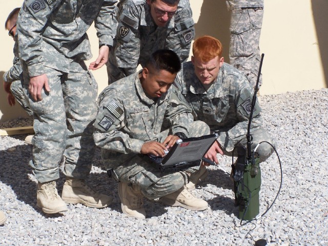PRC-117G