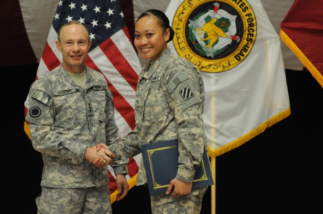 Coin from LTG Jacoby