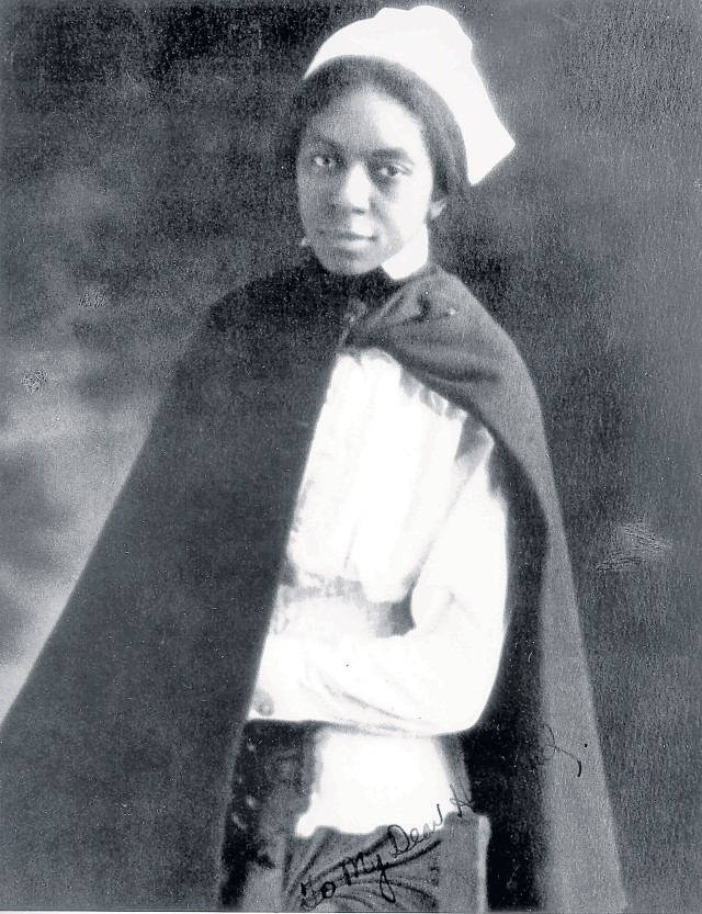 Aileen Cole Stewart: Black pioneer of the Army Nursing Corps