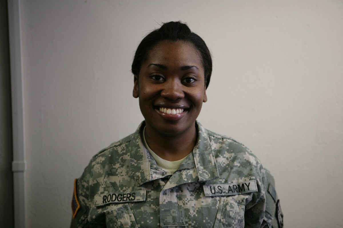 Fort Sill selects Soldier, NCO of the Quarter | Article | The United ...