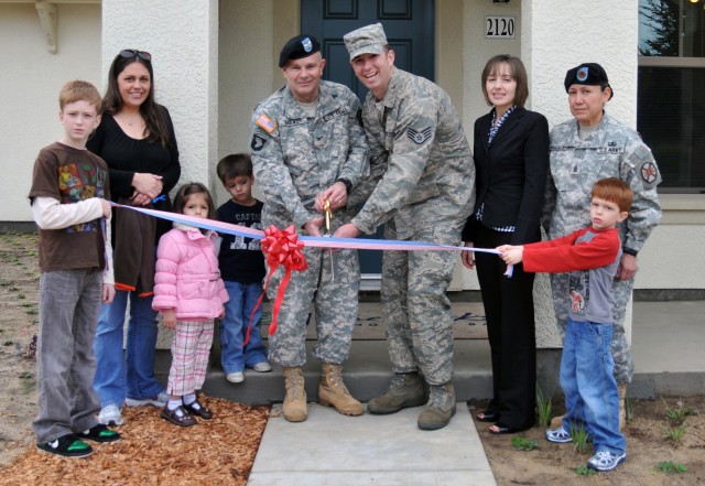 Ribbon Cutting