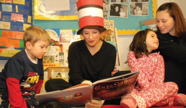 PTSA builds family-school partnerships