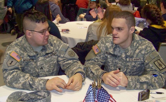 Brothers In Arms