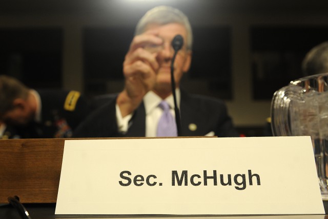 SASC Posture Hearing