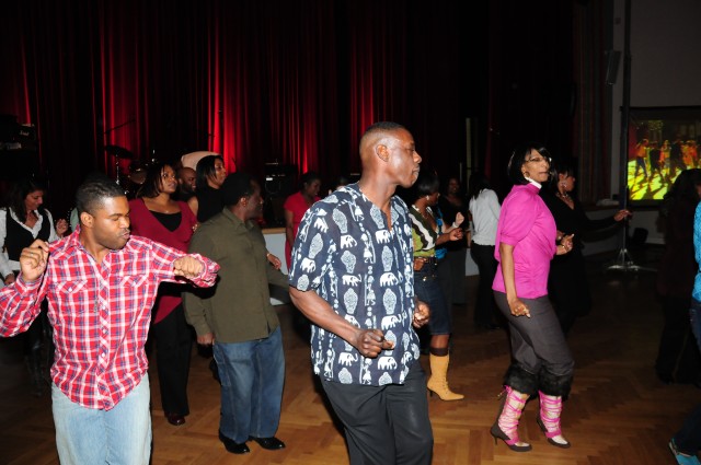 &#039;A Taste of Soul&#039; seduces, satisfies the senses