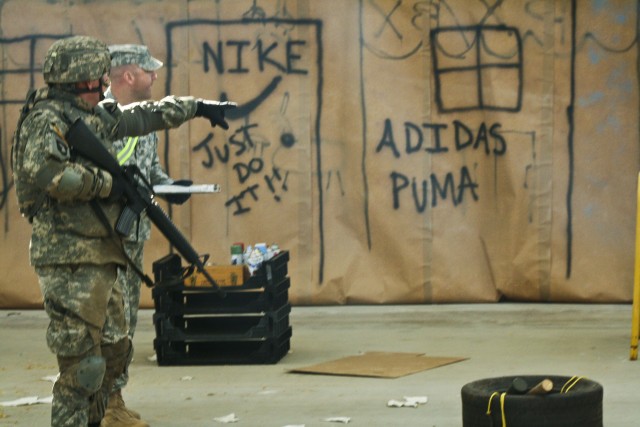 ASC readies LSU Soldiers