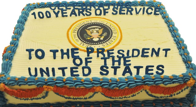 Centennial Celebration of The White House Transportation Agency