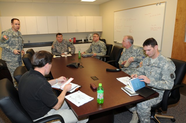 Briefing