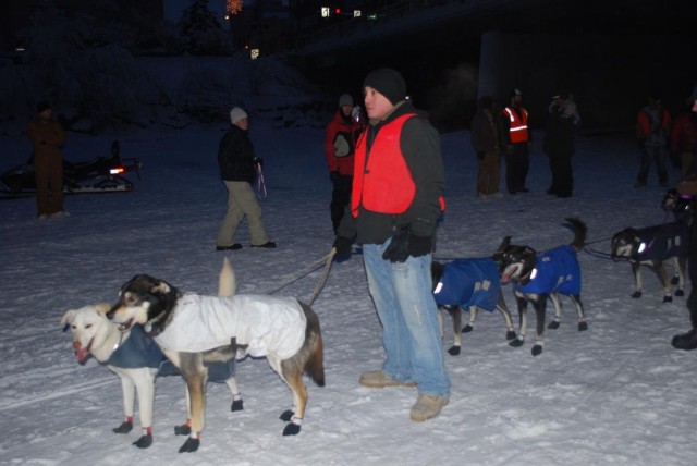 Yukon Quest