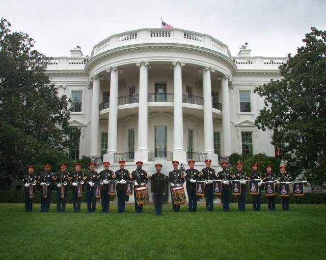 Army Herald Trumpets to perform in Atlanta, March 6, 2010