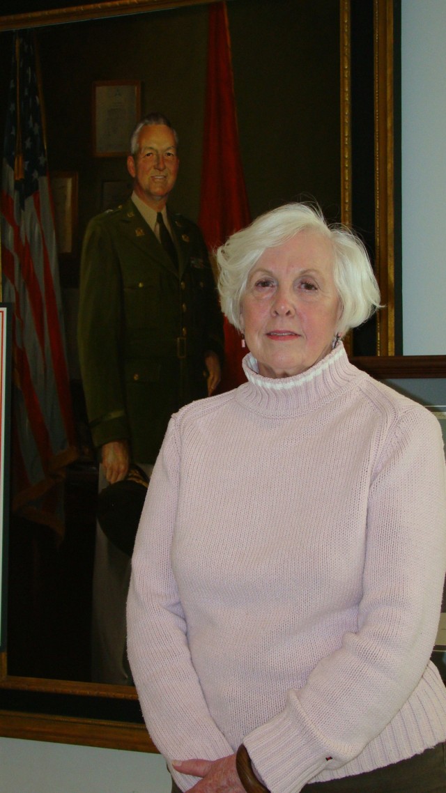 Grace M. Spears