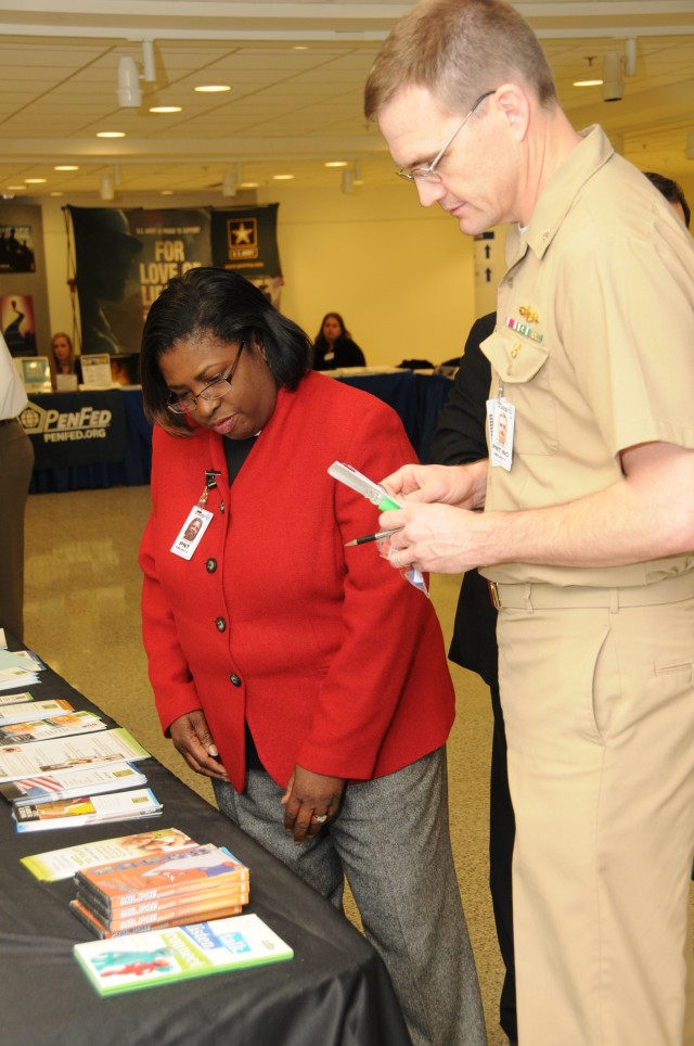 Military Saves Week encourages \&#039;saving&#039; mentality