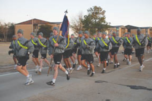 48th Chem Bde converges on Fort Polk