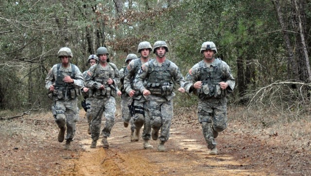 Reserve Soldier claims All-Army championship