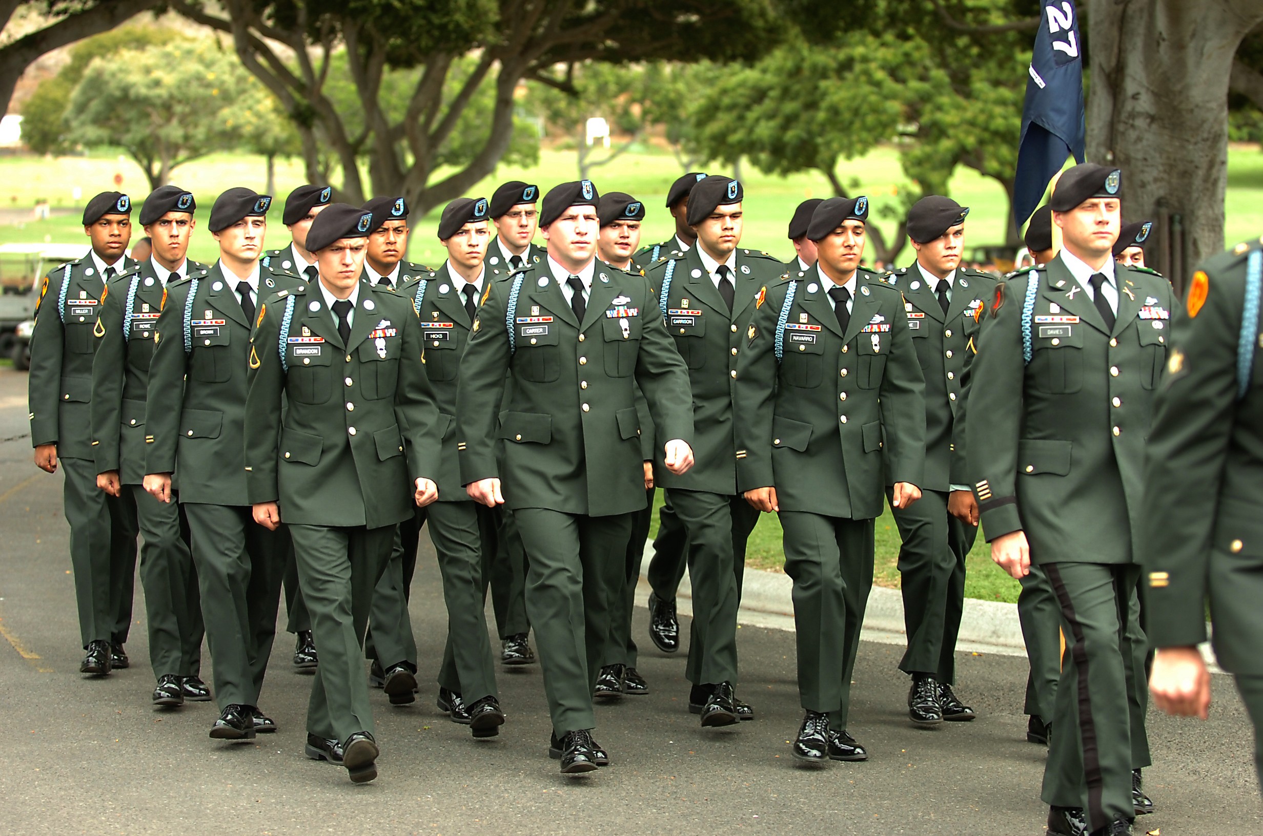 U.S. Army, Hawaiian Community Honor Late General | Article | The United ...