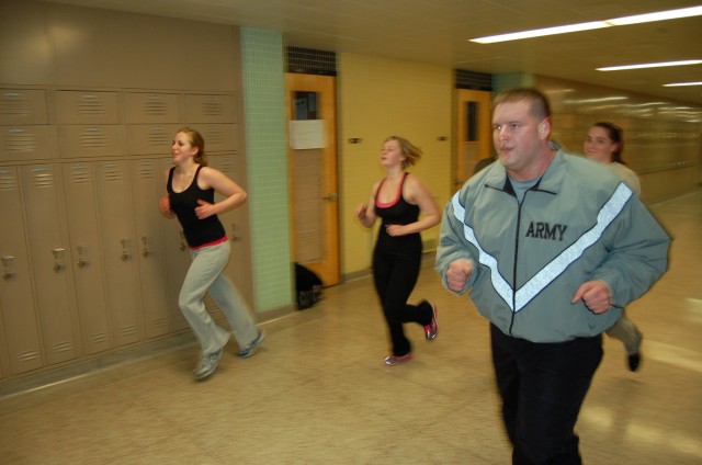 Indoor PT Extends Recruiter Outreach