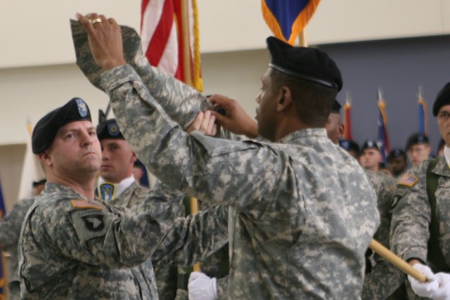 101st CAB prepares for deployment