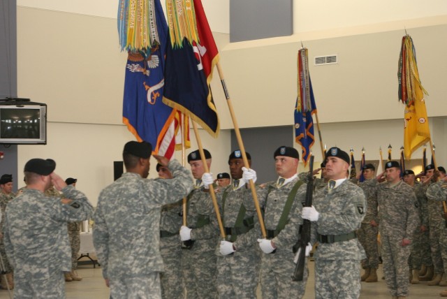 101st CAB prepares for deployment