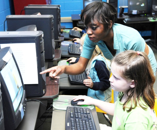 Fort Rucker puts action in AFAP process