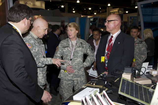 Army realigns technical analysis functions