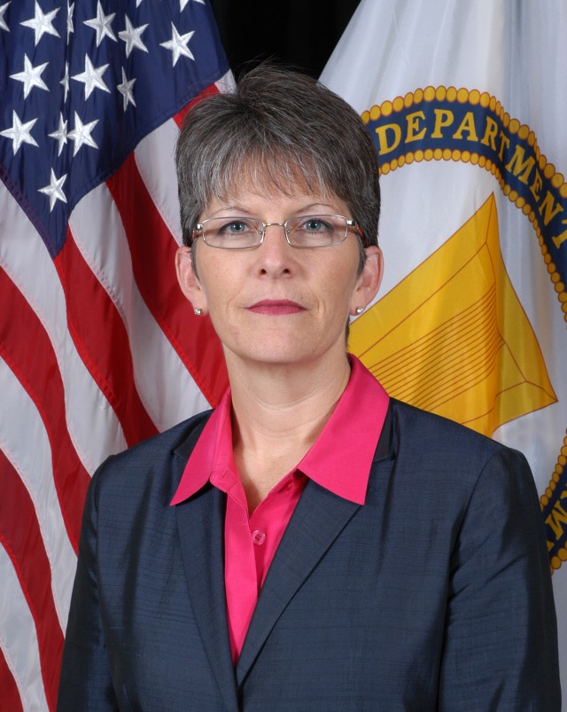 Teresa W. Gerton