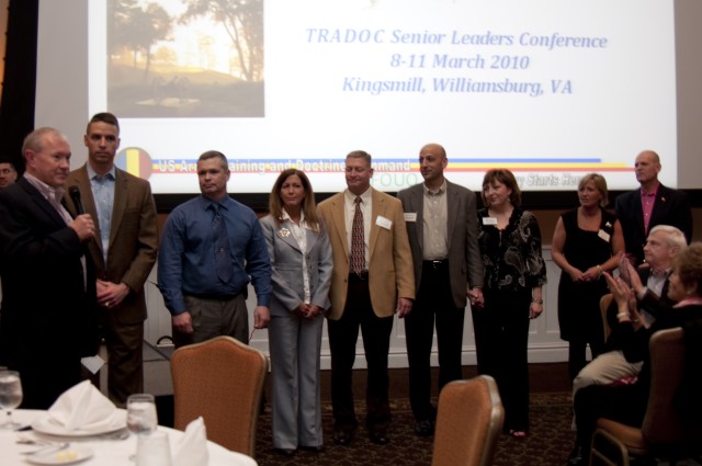 TSLC dinner 2