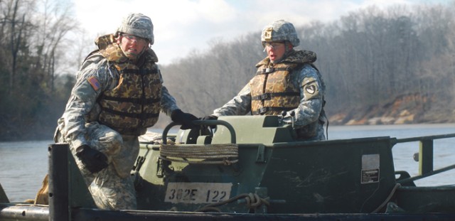 Boat school 1
