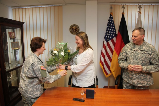 First Employer Partnership signing takes place in Germany