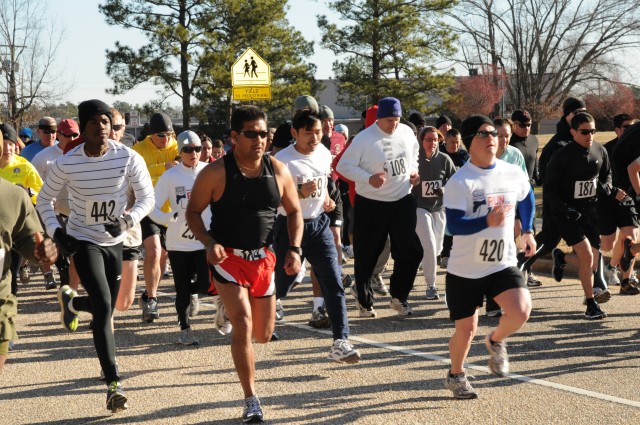 USO 5K