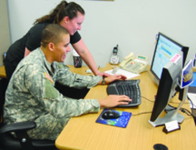 NEC teaches Soldiers communication security safeguards