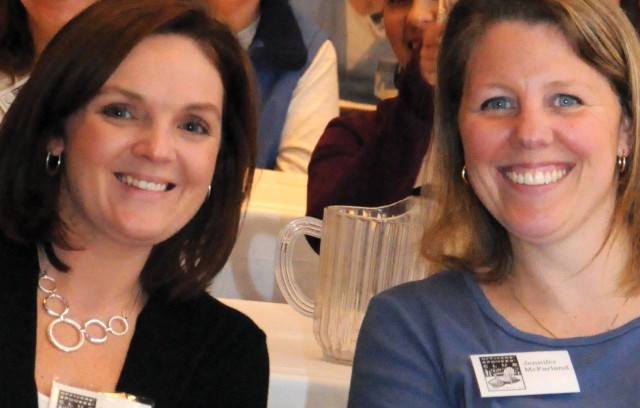 Women&#039;s Conference on Fort Drum informs, entertains