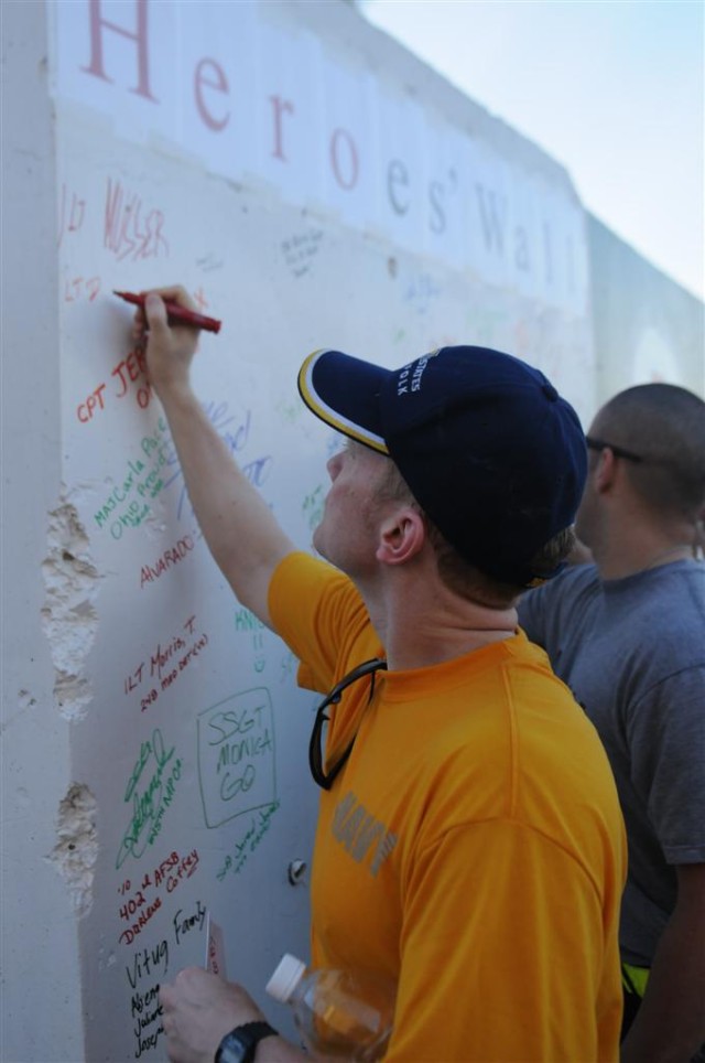 JBB recognizes March as American Red Cross Month