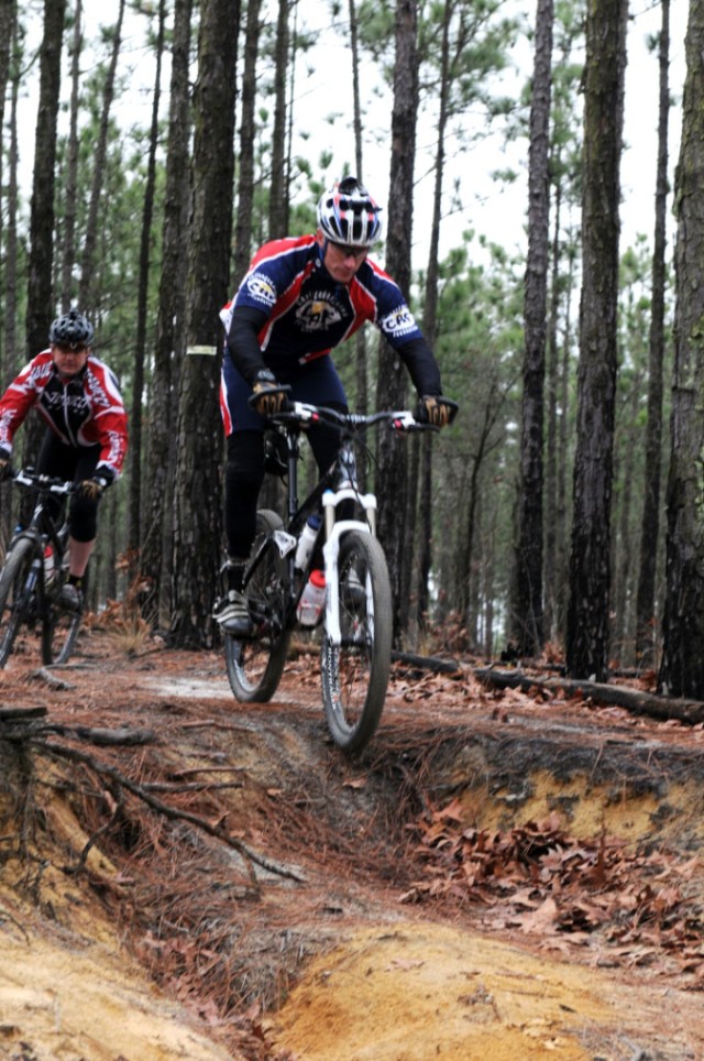 USASOC duo exceeds limits in Florida